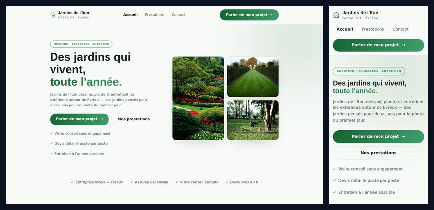 Contrôles qualité avant livraison